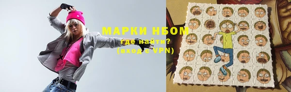 твердый Осташков